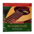  Fisoma F3020M Mandolin Strings 80/20
