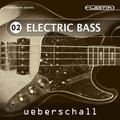  Ueberschall Electric Bass