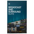  Waves Broadcast and Surround Suite