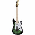  Jackson Adrian Smith SDXQ Trans Green