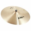  Zildjian 22