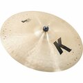  Zildjian 22