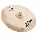 Zildjian 15