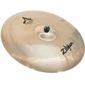  Zildjian 22