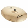  Zildjian 22