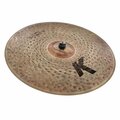 Zildjian 22