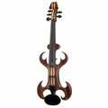  Fidelius HK-5 Stag Beetle Violin 5str
