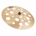  Paiste 18