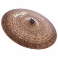  Paiste 18