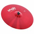  Paiste 18