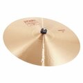  Paiste 2002 Classic 18