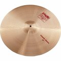  Paiste 2002 Classic 20