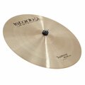  Istanbul Agop Traditional Crash Medium 20