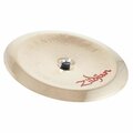  Zildjian 20