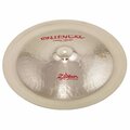  Zildjian 18