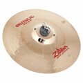  Zildjian 11