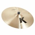  Zildjian 20
