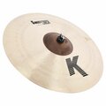  Zildjian 20