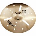  Zildjian 20