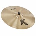 Zildjian 20