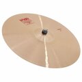 Paiste 2002 Classic 22