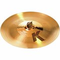  Zildjian 17