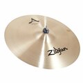  Zildjian 18