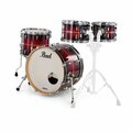  Pearl Masters Maple Compl. Stu. #836
