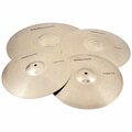  Millenium B20 Cymbalset