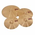  Paiste PST7 Set Medium