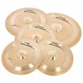  Zultan Z Series Professional Set