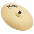  Paiste 18