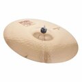 Paiste 2002 Classic 18