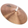  Paiste 16