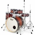 Pearl Decade Maple Studio S. Brown