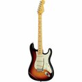  Fender AM Ultra Strat MN Ultraburst