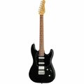  Godin Session HT Matte Black RN