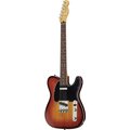  Fender Jason Isbell Tele Custom 3CCB