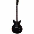  Gibson 60 Junior DC Ebony UHA