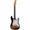  Fender Dave Murray Strat 2TSB