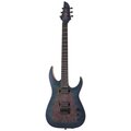  Schecter Keith Merrow KM-6 MK-III BLC