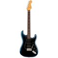  Fender AM Pro II Strat HSS DK NIT