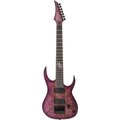  Solar Guitars S1.7APP Poplar Purple Burst
