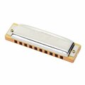  Hohner Billy Joel Signature Harp C