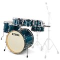  Tama Superst. Classic 7pcs -PGHP