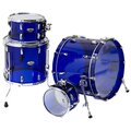  Pearl Crystal Beat Studio Blue S.