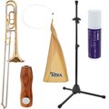  Yamaha YSL-356 G Trombone Set
