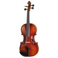  Gewa Allegro Violin Set 4/4 SC CB