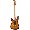  Harley Benton Fusion-III HSH LH Roasted FBB