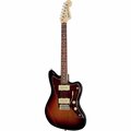  Fender AM Perf Jazzmstr. RW 3TSB
